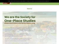 one-place-studies.org Thumbnail