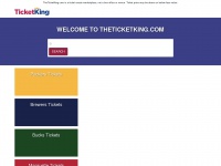 Theticketking.com