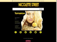 nicolettestreet.com