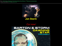 Jonstorm.com