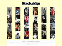 stackridge.com