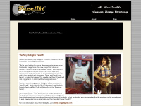 guitarfacelift.com Thumbnail