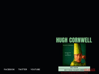hughcornwell.com