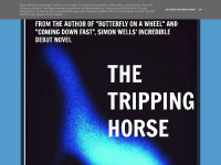 thetrippinghorse.blogspot.com Thumbnail