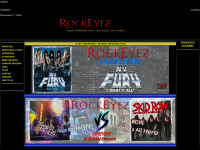 Rockeyez.com
