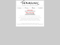 terasonic.co.uk