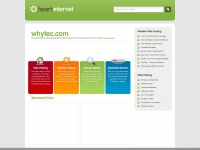 Whytec.com