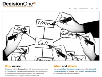 decisionone.co.uk
