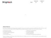 wrightech.co.uk