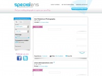 specialens.com