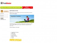 Postmaster.co.uk
