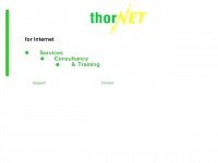 Thornet.co.uk