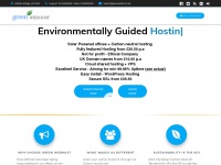 Greenwebhost.net