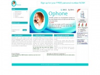 Ophone.co.uk