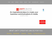 unitycreative.co.uk Thumbnail