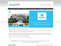Blueshiftinternet.com