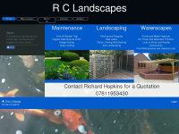 rclandscapes.co.uk Thumbnail
