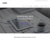 Createdesignstudio.co.uk