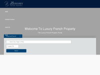 luxury-french-property.com Thumbnail