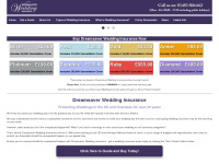 Weddinginsurance.co.uk