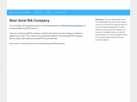 best-gold-ira.company Thumbnail