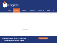 Mprojects.co.za