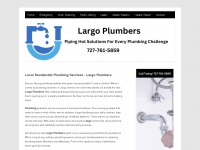 Largoplumbers.net