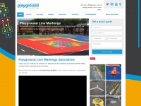 Playgroundlinemarkings.co.uk