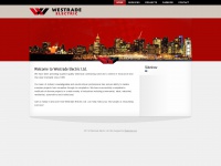 Westradeelectric.com