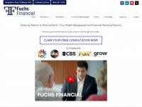 fuchsfinancial.com Thumbnail