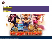 Kinggames365.com