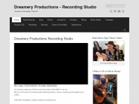 dreameryproductions.com Thumbnail