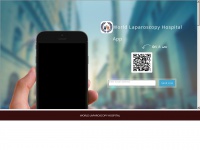 app.laparoscopyhospital.com Thumbnail