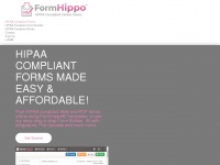 formhippo.com Thumbnail