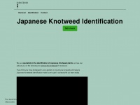 Japaneseknotweed.org.uk