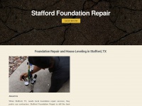 staffordfoundationrepair.com Thumbnail