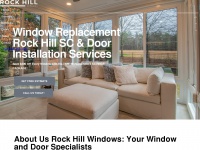 Windowsrockhill.com