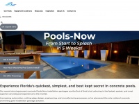 Pools-now.com