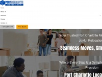 Portcharlottemovers.com