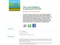 thornlieeco-friendlygardening.com.au Thumbnail