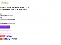 websites.co.in Thumbnail