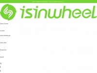 isinwheel.com