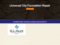 Universalcityfoundationrepair.com