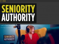 seniorityauthority.org Thumbnail