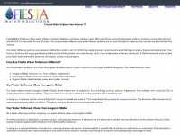 Fiestawatersolutions.com