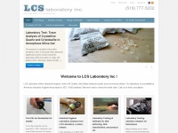 Lcslaboratory.com