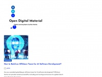 Opendigitalmaterial.com