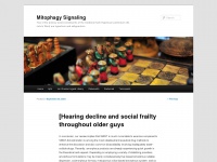 Mitophagysignaling.com