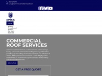 commercialroofservicesfl.com Thumbnail