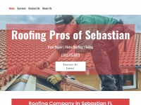 Roofingsebastian.com